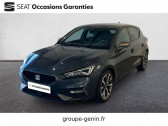 Seat Leon occasion année 2020 Annonce Seat Leon occasion Essence Leon 1.5 eTSI 150 DSG7 à Valence