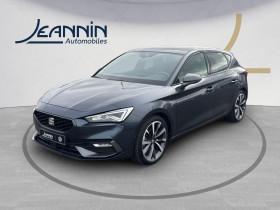 Seat Leon , garage VOLKSWAGEN ROMILLY - JEANNIN AUTOMOBILES  Maizires la Grande Paroisse