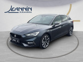 Seat Leon occasion année 2020 Annonce Seat Leon occasion Essence Leon 1.5 eTSI 150 DSG7 à Maizières la Grande Paroisse