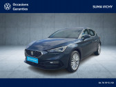 Seat Leon Leon 1.5 eTSI 150 DSG7  2020 - annonce de voiture en vente sur Auto Sélection.com