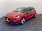 Seat Leon occasion année 2023 Annonce Seat Leon occasion Leon 1.5 eTSI 150 DSG7 à Blois
