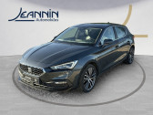 Annonce Seat Leon occasion Essence Leon 1.5 eTSI 150 DSG7  Avallon