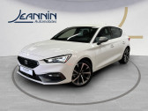 Seat Leon Leon 1.5 eTSI 150 DSG7   Vert Saint Denis 77
