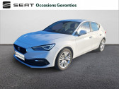 Annonce Seat Leon occasion Essence Leon 1.5 eTSI Hybrid 115 DSG7 Copa 5p � Onet-le-Ch�teau