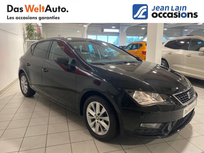 Venta de SEAT Leon hatchback Lituania Kvietiniai, LX33702