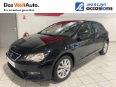 Seat Leon occasion année 2020 boite Sequentielle Annonce Seat Leon occasion GPL Leon 1.5 TGI 130 Start/Stop DSG7 Style 5p à Annemasse