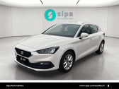 Annonce Seat Leon occasion Essence Leon 1.5 TSI 115 BVM6 Style 5p � Le Bouscat