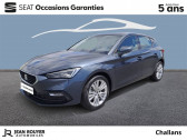 Seat Leon Leon 1.5 TSI 115 BVM6   CHALLANS 85