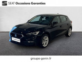 Seat Leon Leon 1.5 TSI 115 BVM6   Valence 26