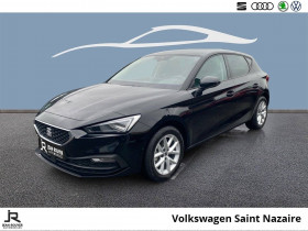 Seat Leon , garage VOLKSWAGEN SAINT NAZAIRE  TRIGNAC