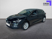 Seat Leon occasion année 2025 boite Manuelle Annonce Seat Leon occasion Essence Leon 1.5 TSI 115 BVM6 à Aurillac