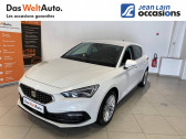 Seat Leon occasion année 2021 boite Manuelle Annonce Seat Leon occasion Essence Leon 1.5 TSI 150 BVM6 Xcellence 5p à Albertville