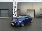 Seat Leon occasion année 2021 boite Manuelle Annonce Seat Leon occasion Essence Leon 1.5 TSI 150 BVM6 Xcellence à Trégueux