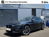 Seat Leon Leon 1.5 TSI 150 BVM6  2021 - annonce de voiture en vente sur Auto Sélection.com