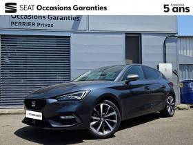 Seat Leon , garage GARAGE PERRIER  PRIVAS