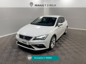 Annonce Seat Leon occasion Essence Leon 1.5 TSI 150 Start/Stop ACT BVM6 FR � �vreux