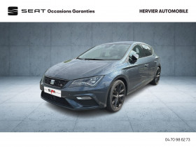 Seat Leon , garage SUMA Hervier Automobile  Bellerive-sur-Allier