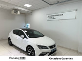 Seat Leon Leon 1.5 TSI 150 Start/Stop ACT DSG7   Besanon 25