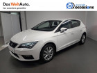 Seat Leon occasion année 2020 boite Manuelle Annonce Seat Leon occasion Diesel Leon 1.6 TDI 115 Start/Stop BVM5 Style 5p à La Motte-Servolex