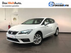 Seat Leon occasion année 2019 boite Manuelle Annonce Seat Leon occasion Diesel Leon 1.6 TDI 115 Start/Stop BVM5 Style 5p à Seynod