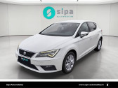 Annonce Seat Leon occasion Diesel Leon 1.6 TDI 115 Start/Stop BVM5 Style Business 5p  Toulouse
