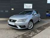 Annonce Seat Leon occasion Diesel Leon 1.6 TDI 115 Start/Stop  Chalons en Champagne