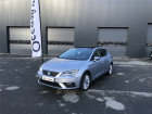 Seat Leon occasion année 2018 boite Manuelle Annonce Seat Leon occasion Essence Leon 1.8 TSI 180 Start/Stop Xcellence à Trégueux