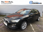 Seat Leon occasion année 2021 boite Manuelle Annonce Seat Leon occasion Diesel Leon 2.0 TDI 115 BVM6 Style 5p à Seynod