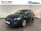 Seat Leon occasion année 2021 boite Manuelle Annonce Seat Leon occasion Diesel Leon 2.0 TDI 115 BVM6 Style 5p à Meythet