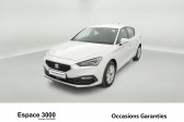 Seat Leon Leon 2.0 TDI 115 BVM6  2021 - annonce de voiture en vente sur Auto Sélection.com