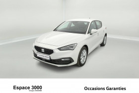 Seat Leon , garage Espace 3000 Besanon  Besanon