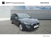 Seat Leon occasion année 2022 boite Manuelle Annonce Seat Leon occasion Diesel Leon 2.0 TDI 115 BVM6 à Chalon sur Saône