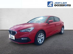 Seat Leon , garage JEAN LAIN OCCASIONS VALENCE  Valence