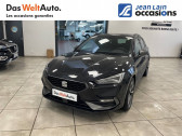 Seat Leon occasion année 2020 boite Sequentielle Annonce Seat Leon occasion Diesel Leon 2.0 TDI 150 DSG7 FR 5p à Seyssinet-Pariset