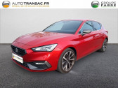 Seat Leon occasion année 2021 boite Sequentielle Annonce Seat Leon occasion Diesel Leon 2.0 TDI 150 DSG7 FR 5p à Albi