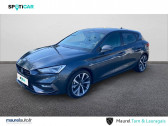 Seat Leon occasion boite Sequentielle Annonce Seat Leon occasion Diesel Leon 2.0 TDI 150 DSG7 FR 5p à Castres