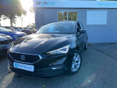 Annonce Seat Leon occasion Diesel Leon 2.0 TDI 150 DSG7 Style Business 5p  Muret