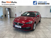Seat Leon occasion année 2021 boite Sequentielle Annonce Seat Leon occasion Diesel Leon 2.0 TDI 150 DSG7 Xcellence 5p à Seyssinet-Pariset