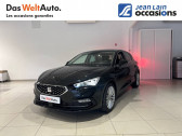 Seat Leon occasion année 2021 boite Sequentielle Annonce Seat Leon occasion Diesel Leon 2.0 TDI 150 DSG7 Xcellence 5p à La Motte-Servolex