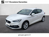 Annonce Seat Leon occasion Diesel Leon 2.0 TDI 150 DSG7  Sablons