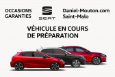 Annonce Seat Leon occasion Diesel Leon 2.0 TDI 150 DSG7  Saint-Malo