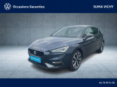 Annonce Seat Leon occasion Diesel Leon 2.0 TDI 150 DSG7  CHARMEIL