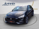 Seat Leon Leon 2.0 TDI 150 DSG7  2021 - annonce de voiture en vente sur Auto Sélection.com