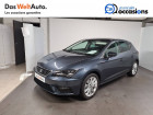 Seat Leon occasion Gris année 2020 boite Manuelle Annonce Seat Leon occasion Diesel Leon 2.0 TDI 150 Start/Stop BVM6 Xcellence 5p à La Motte-Servolex