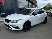 Annonce Seat Leon occasion Diesel Leon 2.0 TDI 150 Start/Stop BVM6  CHAMBOURCY