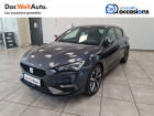 Seat Leon occasion année 2020 boite Sequentielle Annonce Seat Leon occasion Diesel Leon 2.0 TDI 150 Start/Stop DSG7 FR 5p à Seyssinet-Pariset
