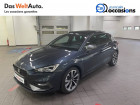 Seat Leon occasion année 2020 boite Sequentielle Annonce Seat Leon occasion Diesel Leon 2.0 TDI 150 Start/Stop DSG7 FR 5p à Annemasse
