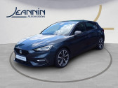 Seat Leon occasion année 2022 Annonce Seat Leon occasion Essence Leon 2.0 TSI 190 DSG7 à Auxerre