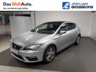 Seat Leon occasion année 2018 boite Sequentielle Annonce Seat Leon occasion Essence Leon 2.0 TSI 190 Start/Stop DSG7 Xcellence 5p à Saint-Jean-de-Maurienne