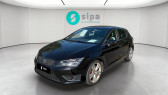 Annonce Seat Leon occasion Essence Leon 2.0 TSI 290 Cupra 5p � Muret